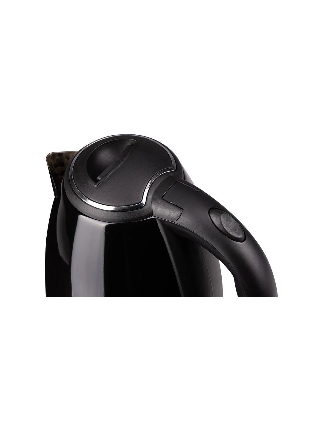 Чайник электрический HomeStar HS-1010 1.8 л, черный