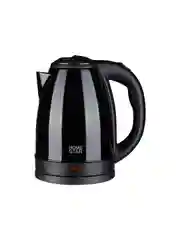 Чайник электрический HomeStar HS-1010 1.8 л, черный