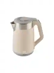 Чайник электрический HomeStar HS-1019 1.8 л, розовый