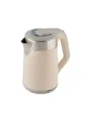 Чайник электрический HomeStar HS-1019 1.8 л, розовый