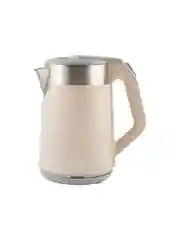Чайник электрический HomeStar HS-1019 1.8 л, розовый