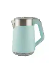 Чайник электрический HomeStar HS-1019 1.8 л, голубой