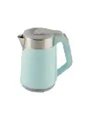 Чайник электрический HomeStar HS-1019 1.8 л, голубой