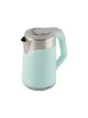 Чайник электрический HomeStar HS-1019 1.8 л, голубой