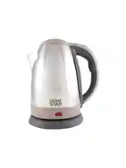 Чайник электрический HomeStar HS-1028 1.8 л, бежевый