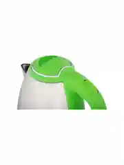 Чайник электрический HomeStar HS-1028 1.8 л, зелёный