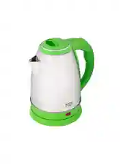 Чайник электрический HomeStar HS-1028 1.8 л, зелёный
