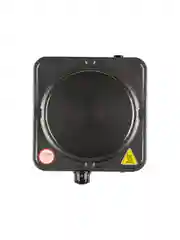 Плита настольная электрическая HomeStar HS-1102 серый