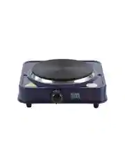 Плита настольная электрическая HomeStar HS-1102 сапфир