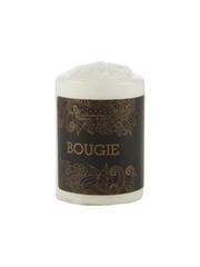 Свеча Волшебная страна Deco ARoma 56х80 Кокосовый рай