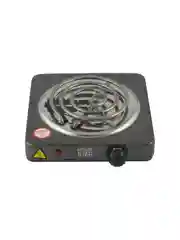 Плита настольная электрическая HomeStar HS-1103 серый