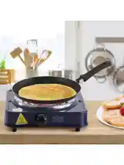 Плита настольная электрическая HomeStar HS-1103 сапфир
