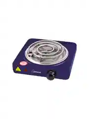 Плита настольная электрическая HomeStar HS-1103 сапфир