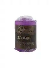 Свеча Волшебная страна Deco ARoma 56х80 Горная лаванда