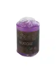 Свеча Волшебная страна Deco ARoma 56х80 Горная лаванда