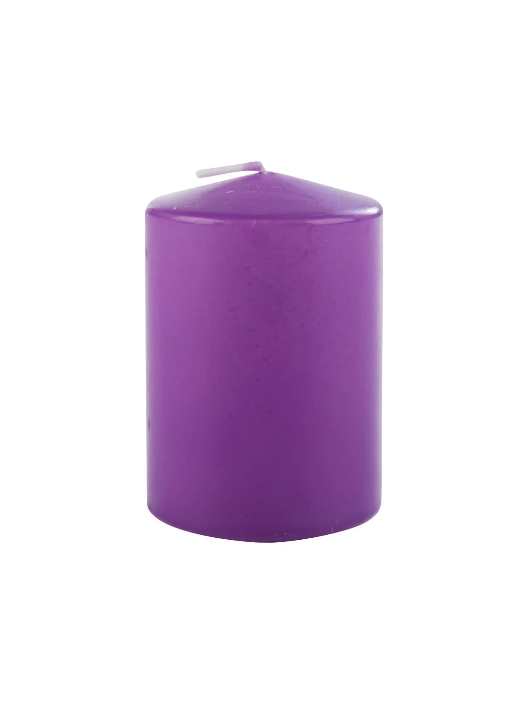 Свеча Волшебная страна Deco ARoma 56х80 Горная лаванда