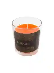 Свеча в стакане Волшебная страна Charm ARoma Сочное манго