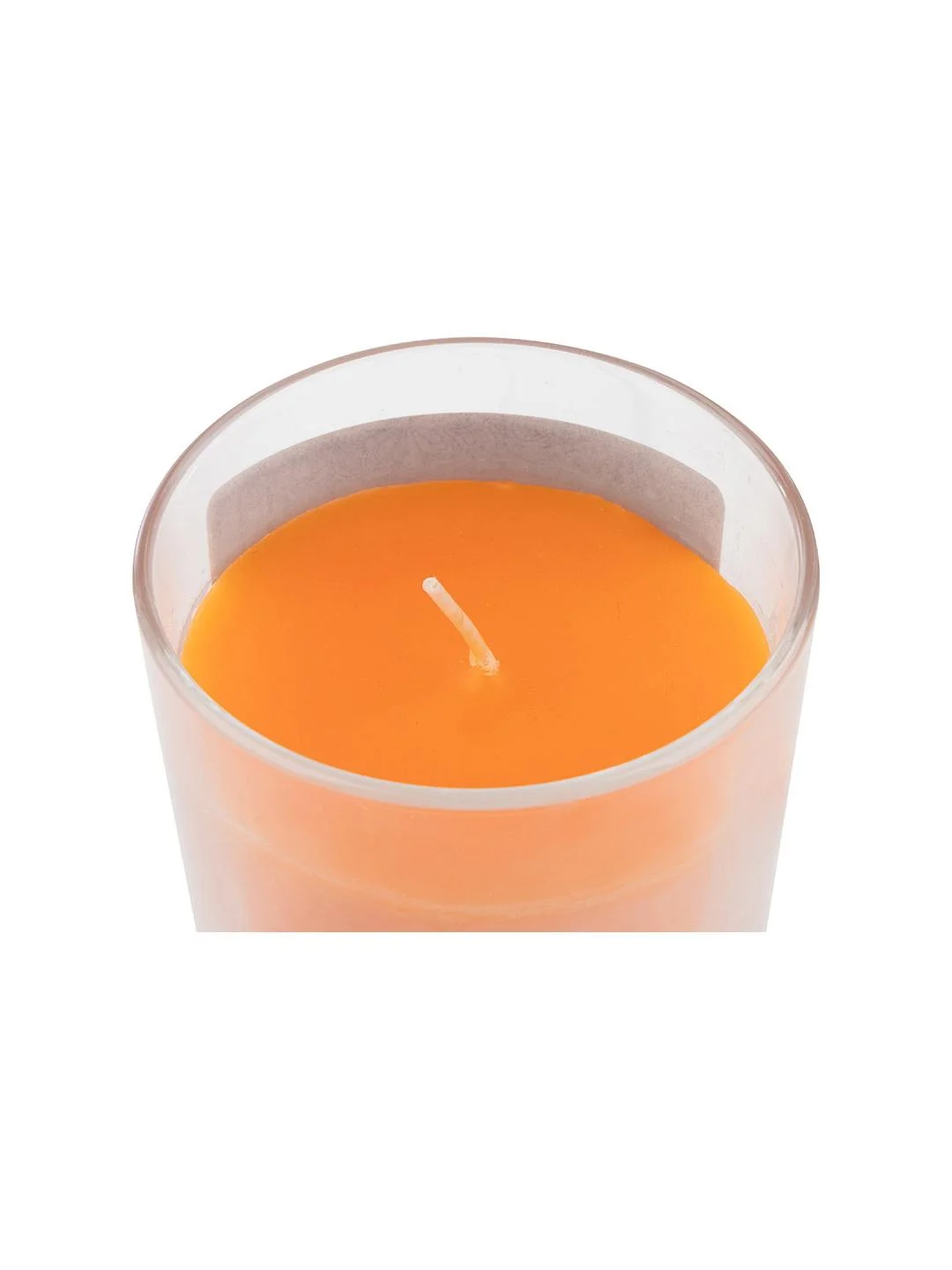 Свеча в стакане Волшебная страна Charm ARoma Сочное манго