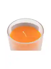 Свеча в стакане Волшебная страна Charm ARoma Сочное манго
