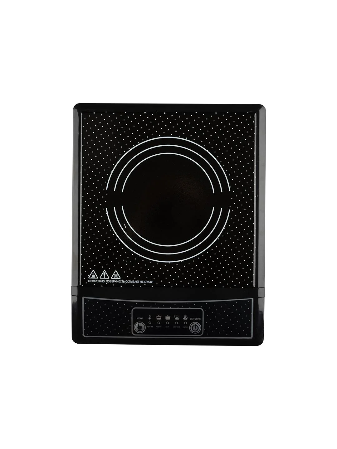 Плита индукционная STM-18