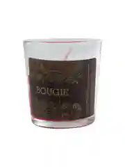 Свеча в стакане Волшебная страна Charm ARoma Сладкая малина
