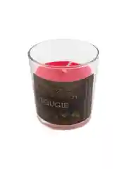 Свеча в стакане Волшебная страна Charm ARoma Сладкая малина