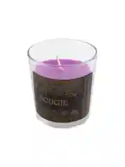Свеча в стакане Волшебная страна Charm ARoma Горная лаванда