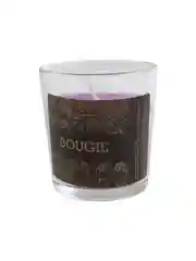 Свеча в стакане Волшебная страна Charm ARoma Горная лаванда