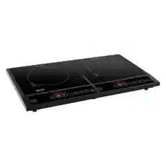 Плитка электрическая индукционная безимпульсная STINGRAY ST-HP3525A 2 конфорки