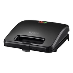Форма для пончиков HOME ELEMENT HE-SM552A электрическая, черный жемчуг