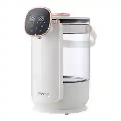 Розовый термопот электрический MARTA MT-TP2004A 3л, 1500Вт, 6 температурных режимов
