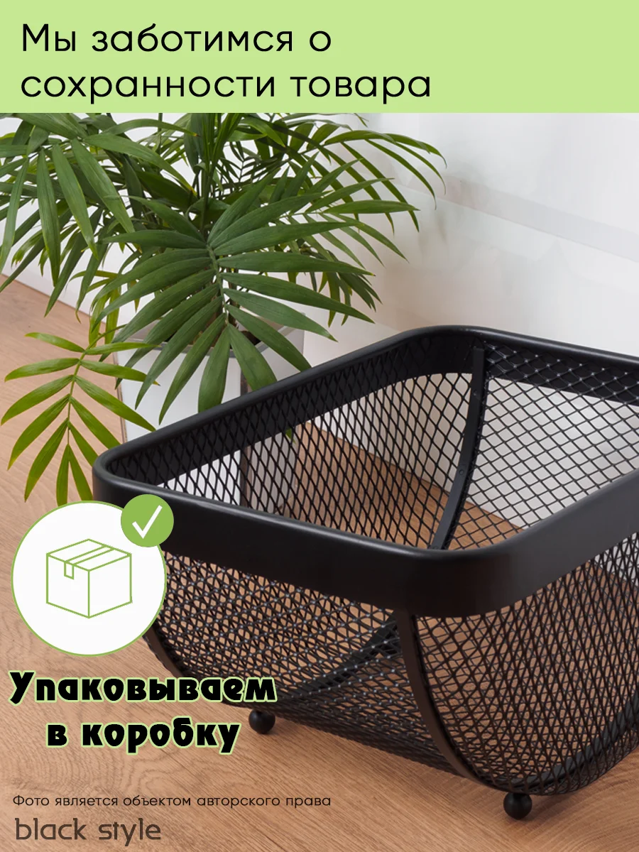 Корзина для фруктов, фруктовница