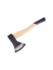 Топор Park AXE8RBF Премиум 800г, деревянная рукоятка