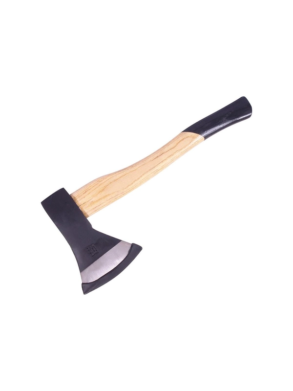 Топор Park AXE8RBF Премиум 800г, деревянная рукоятка