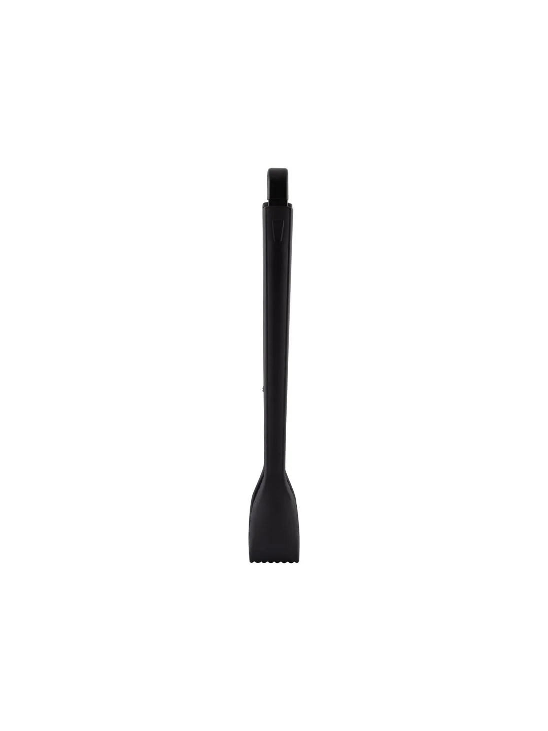 Щипцы кухонные Mallony Ordinario 30,5x4x7 см, черный