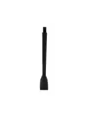 Щипцы кухонные Mallony Ordinario 30,5x4x7 см, черный