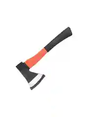 Топор Park AXE8PR Премиум 800г, пластиковая рукоятка