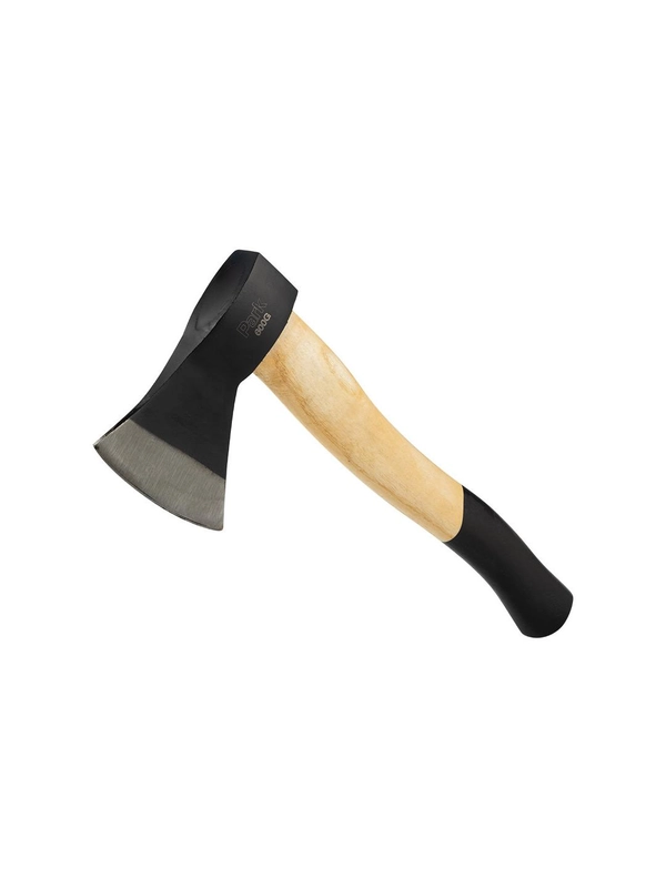 Топор Park AXE6RBF Премиум 600г, деревянная рукоятка