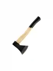 Топор Park AXE6RBF Премиум 600г, деревянная рукоятка