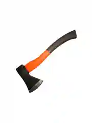 Топор Park AXE10PR Премиум 1000г, пласт.рукоятка
