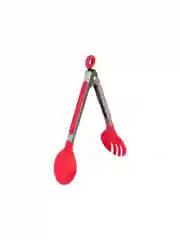 Щипцы кухонные Mallony Tongs-03 21 см