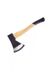 Топор Park AXE10RBF Премиум 1000г, дерев.рукоятка