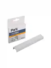 Скобы д/степлера Park 053 6 мм (1000шт)