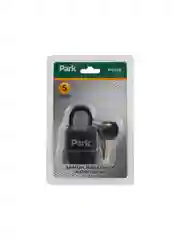 Замок навесной Park P-0245 всепогодный