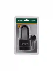 Замок навесной Park P-0255-01 всепогодный