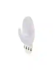 Крючки самоклеящиеся Park ABS 3х5 см, (3шт)