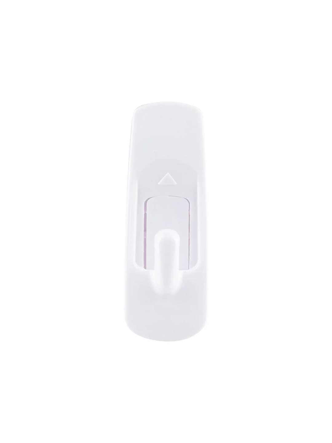Крючки самоклеящиеся Park ABS 6х2 см, (3шт)