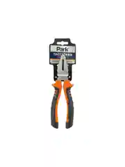 Пассатижи Park PSS7DK 18см, двухкомпонентные рукоятки