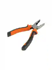 Пассатижи Park PSS7DK 18см, двухкомпонентные рукоятки