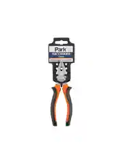 Пассатижи Park PSS6DK 16см, двухкомпонентные рукоятки